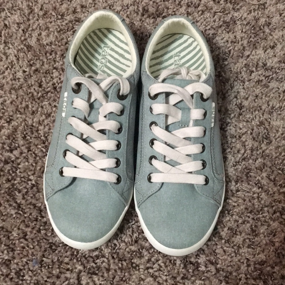 Taos shoes